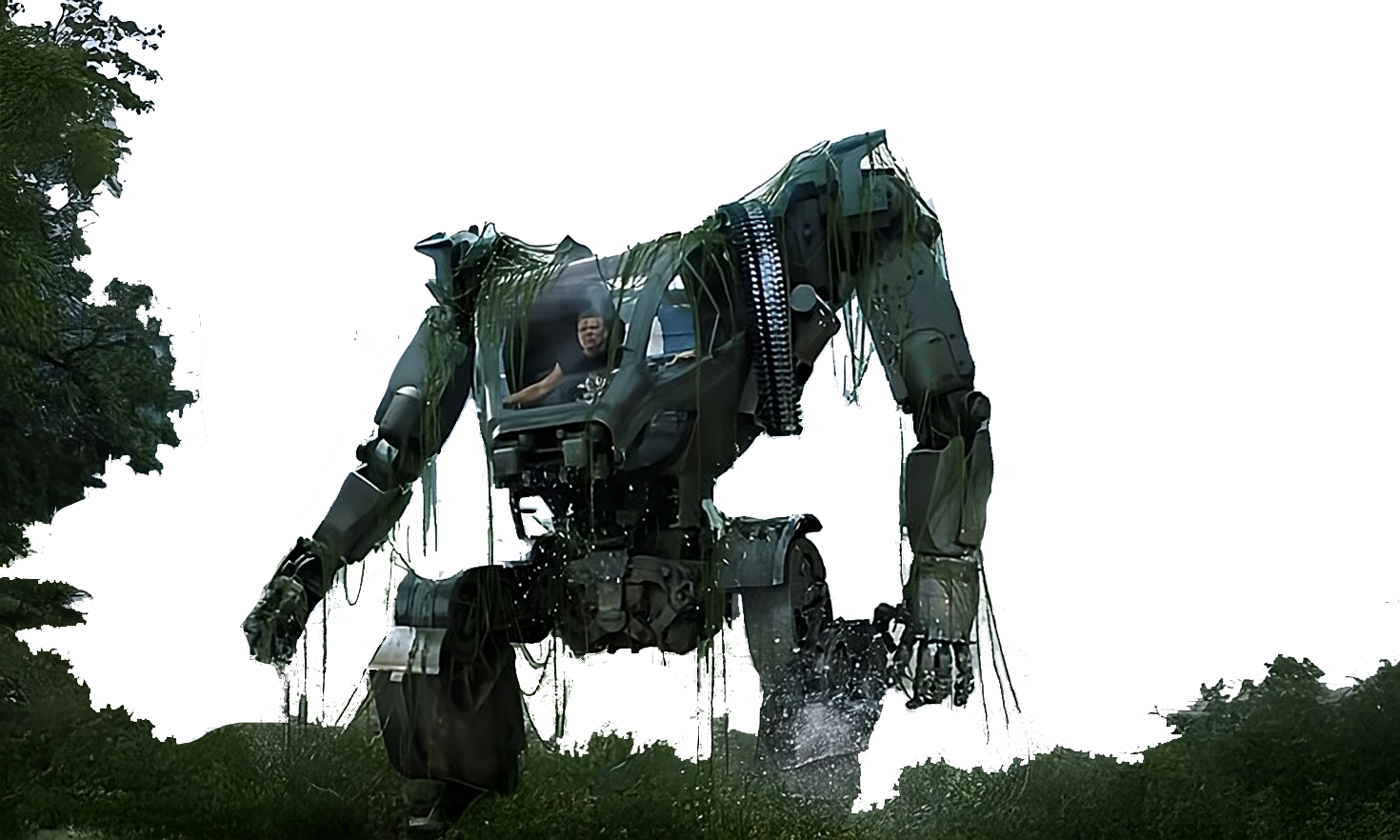 Robot