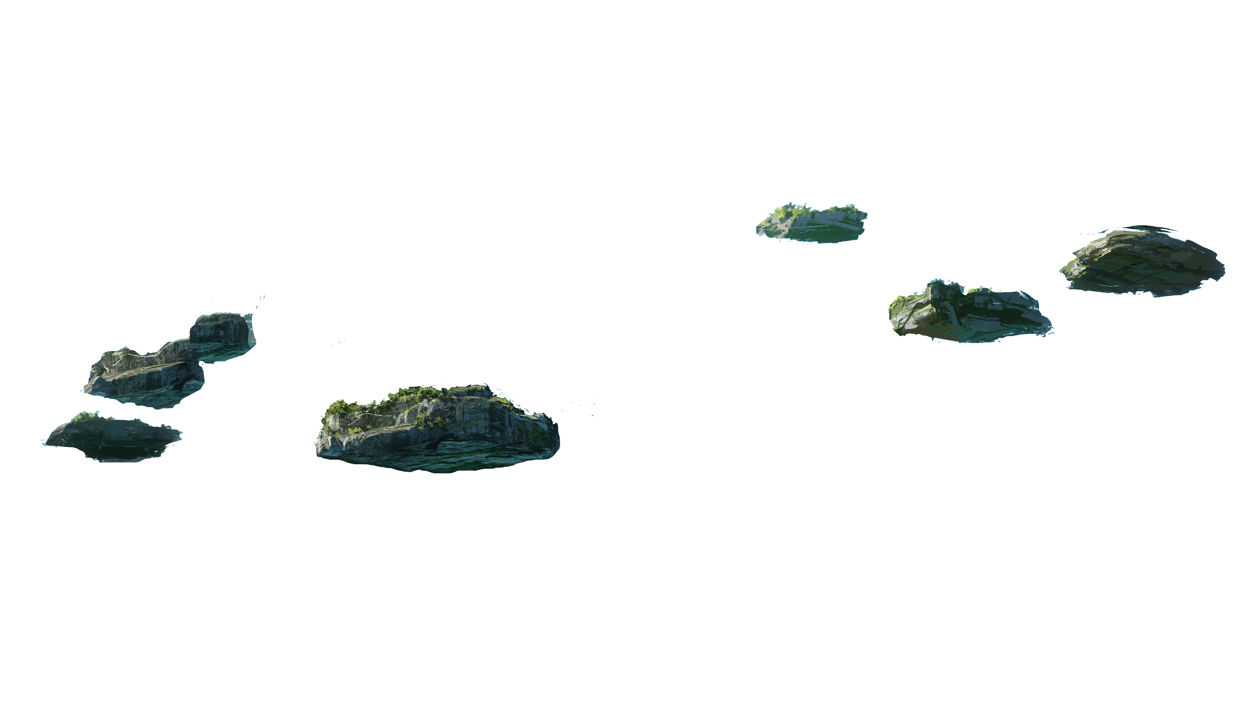 Rocks Low