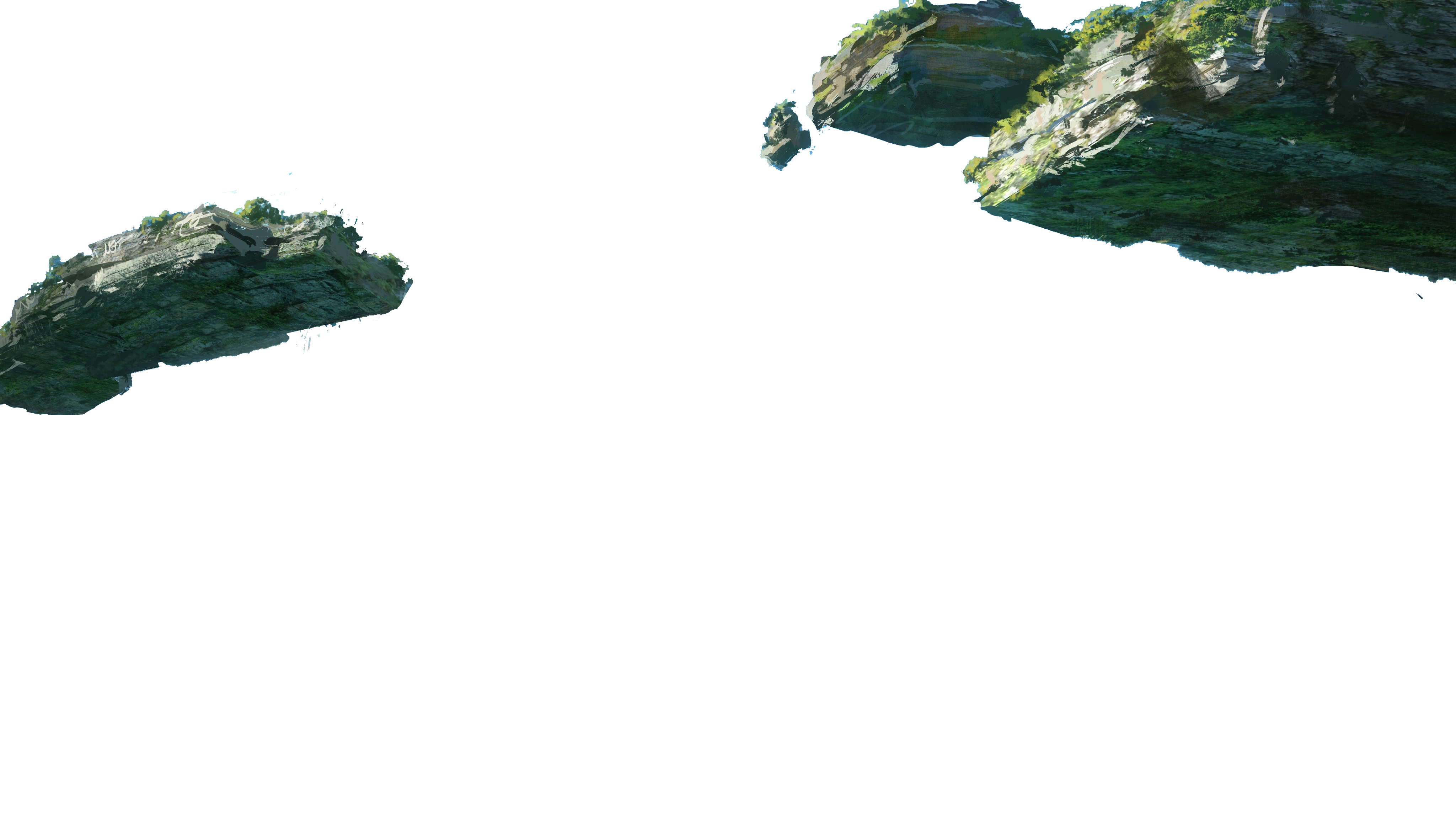 Rocks High